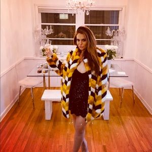 Meet your Posher, Jason